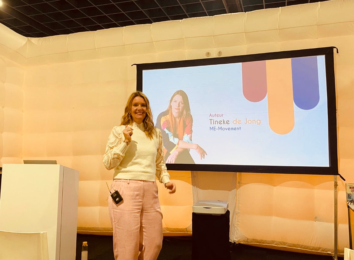 Workshop The Happiness Plan-1 sessie