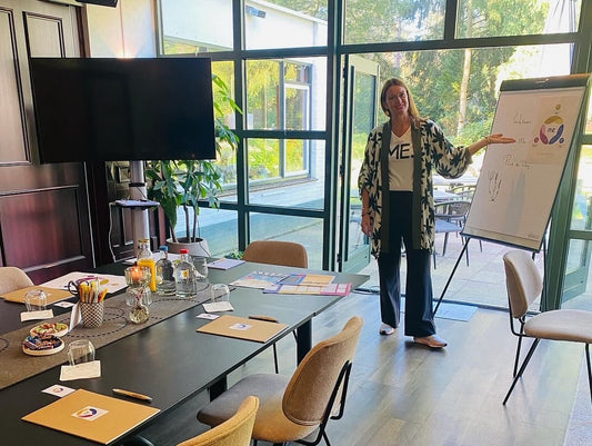Workshop The Happiness Plan-10 Mei-Midden Nederland