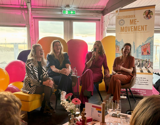 Workshop The Happiness Plan-1 sessie